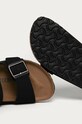 Šľapky Birkenstock Arizona Black čierna 1019057.Arizona