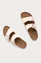 Pantofle Birkenstock Arizona 1019635 růžová AA00