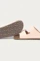 Pantofle Birkenstock Arizona  Svršek: Umělá hmota Vnitřek: Textilní materiál Podrážka: Umělá hmota