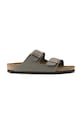 Шлепанцы Birkenstock Arizona остальные серый 151211.D