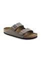 Шлепанцы Birkenstock Arizona 151211.D серый AA00