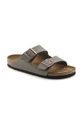 Natikači Birkenstock siva