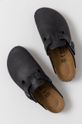 Birkenstock slapi de piele Boston 59463