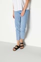 Kožené pantofle Birkenstock Arizona 51103