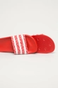 adidas Originals - Παντόφλες Adilette  Πάνω μέρος: Συνθετικό ύφασμα Εσωτερικό: Συνθετικό ύφασμα, Υφαντικό υλικό Σόλα: Συνθετικό ύφασμα