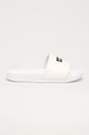 white Levi's sliders Women’s