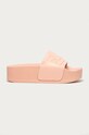 Levi's Klapki June S Bold L pozostałe różowy 37545.0044