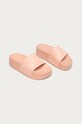 Pantofle Levi's 37545.0044 růžová SS22