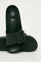 Big Star - Klapki czarny FF274A389