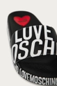 Love Moschino - Klapki Damski