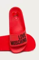 Love Moschino - Klapki Damski