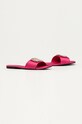 Love Moschino Klapki JA28231C0CJI0604 różowy SS21