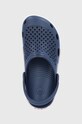 Šľapky Coqui tmavomodrá 6413.100.LINDO