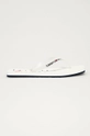 fehér Tommy Jeans flip-flop Női