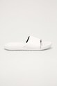 Under Armour Papuci 3023772 sintetic alb 3023772