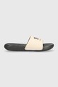 Under Armour papucs szintetikus bézs 3023772