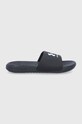 Under Armour Klapki 3023772 syntetyczny czarny 3023772