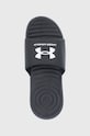 Under Armour Klapki 3023772 czarny 3023772