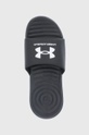 μαύρο Παντόφλες Under Armour