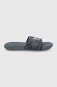 Under Armour Klapki Ansa Graphic 3024436 płaski szary 3024436