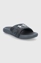 Under Armour Klapki Ansa Graphic 3024436 3024436 szary AW21