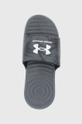 szürke Under Armour papucs Ansa Graphic 3024436