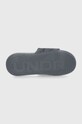 Under Armour Klapki Ansa Graphic 3024436 3024436 szary