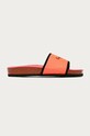 Pepe Jeans - Papucs Oban Soft textil rózsaszín PLS90521