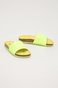 Pepe Jeans - Klapki Oban Soft PLS90521 zielony SS21