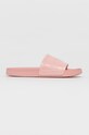 Mexx Klapki syntetyczny różowy MXJB0003W