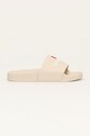 Šľapky Mexx plochý béžová MXSN0014W