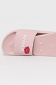 Obuv Šľapky Mexx MXSN0014W ružová