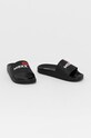 Šľapky Mexx MXSN0014W čierna SS21