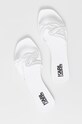 Karl Lagerfeld Papuci KL80008.V11 alb SS21