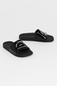 Παντόφλες Karl LagerfeldKONDO KL80909.V00 μαύρο SS21