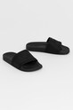 Karl Lagerfeld Papuci KL80919.V00 negru SS21