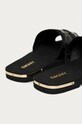 Obuv Dkny - Šľapky K4048316.H7G čierna