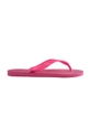 Havaianas japonke roza