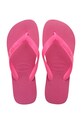 Havaianas - Σαγιονάρες TOP φλατ ροζ 4000029.5784P