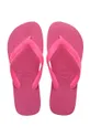 rózsaszín Havaianas - Flip-flop Női