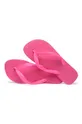 rózsaszín Havaianas - Flip-flop