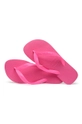 roza Havaianas japonke