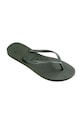 Havaianas Japonki 4000030.4896P zielony SS21