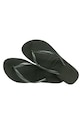 Žabky Havaianas zelená 4000030.4896P