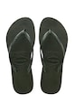 Havaianas Japonki zielony 4000030.4896P