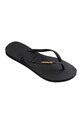 Взуття В'єтнамки Havaianas 4119875.1924P чорний