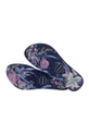 granatowy Havaianas Japonki