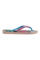 rózsaszín Havaianas flip-flop Női