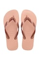 Havaianas - Japonki TOP TIRAS syntetyczny różowy 4137428.0076P