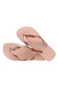 Havaianas - Japonki TOP TIRAS różowy 4137428.0076P